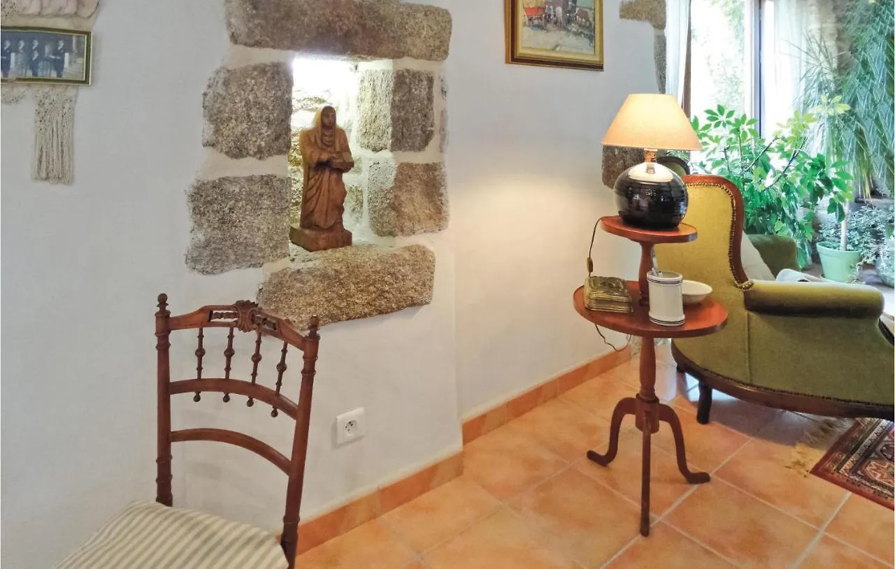 Gorgeous Home In Tregunc With Kitchen Kerguillaouet